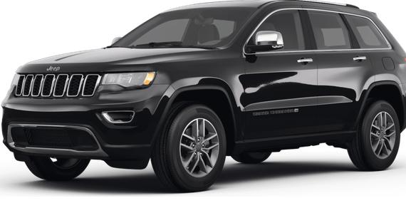 JEEP GRAND CHEROKEE 2022 1C4RJFBGXNC123120 image